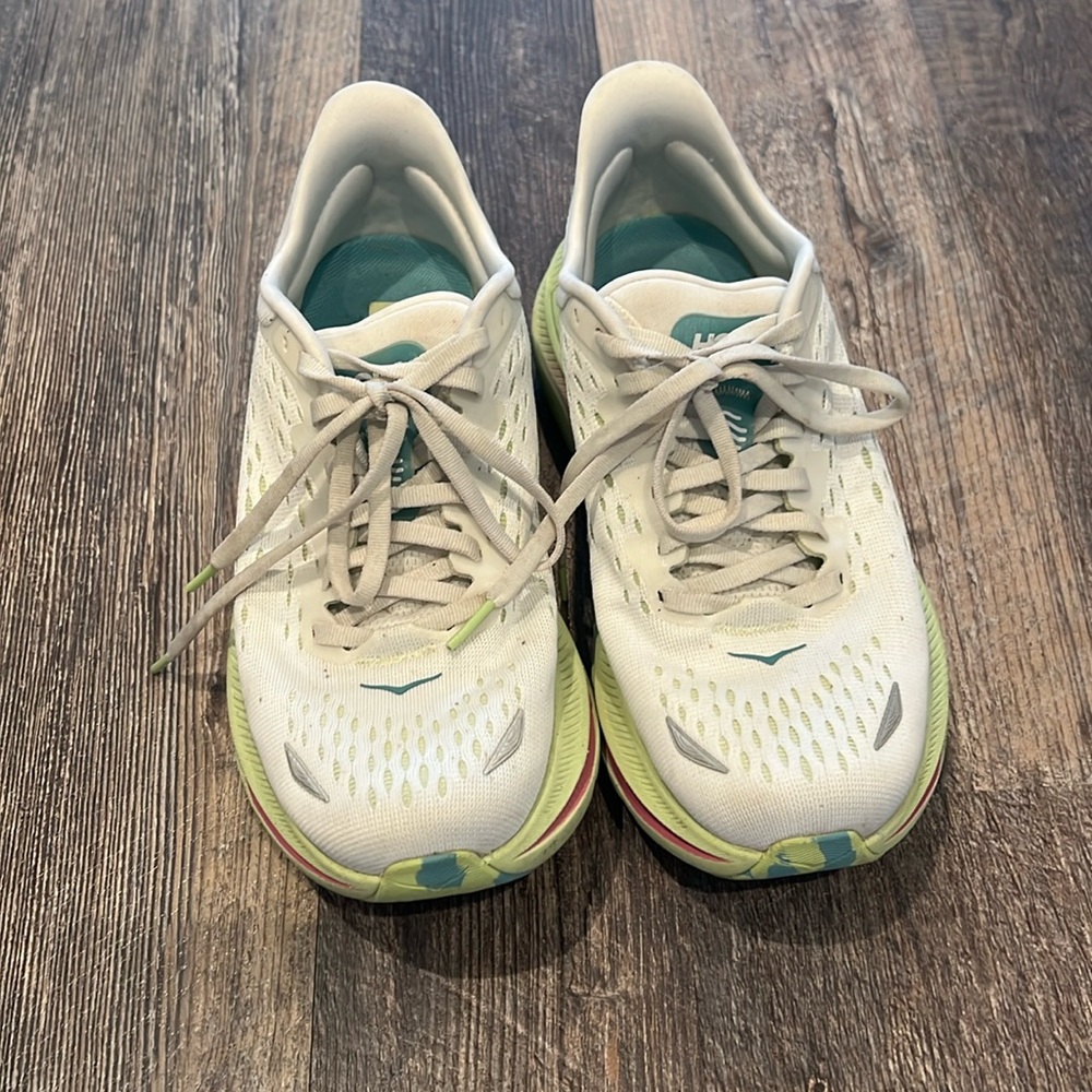 Hoka women’s sneakers